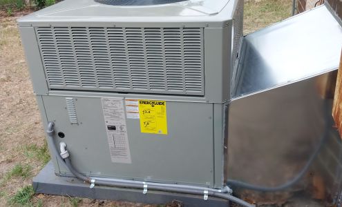 Killman Heating & Air