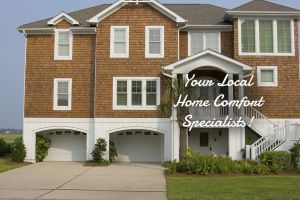 Palmetto Air Conditioning Co.