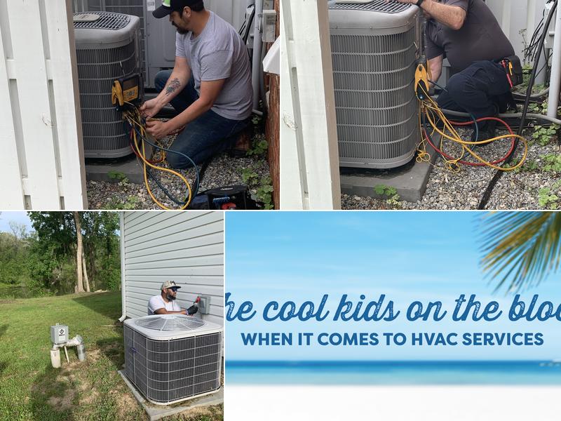 Palmetto Heating & Air of the Lowcountry