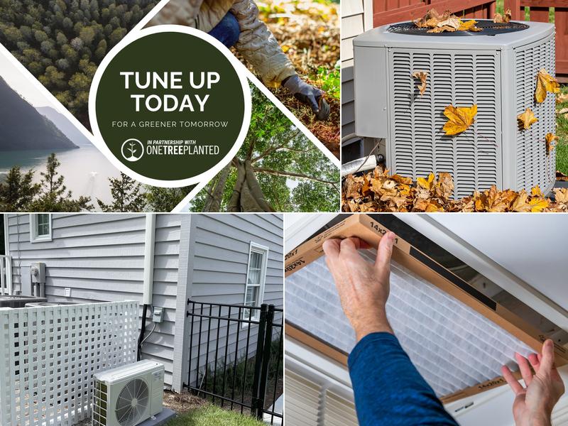 Swift Services Heating, Cooling & Electrical