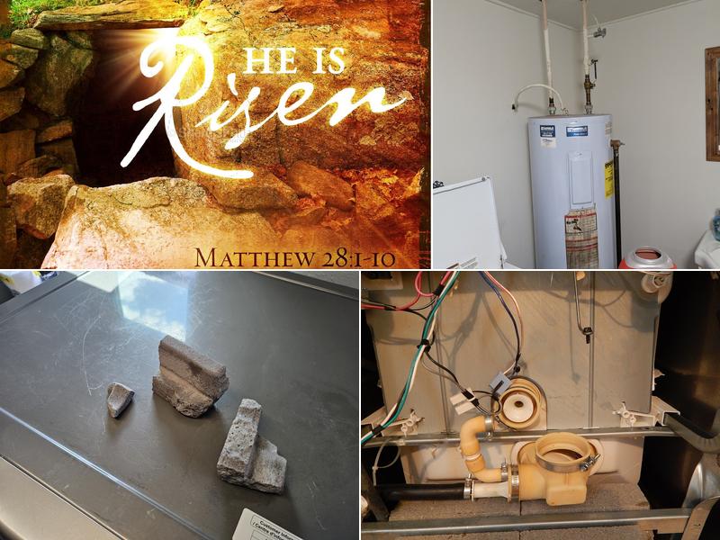 K & D Appliance Service Inc