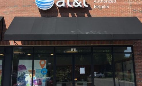 AT&T Store