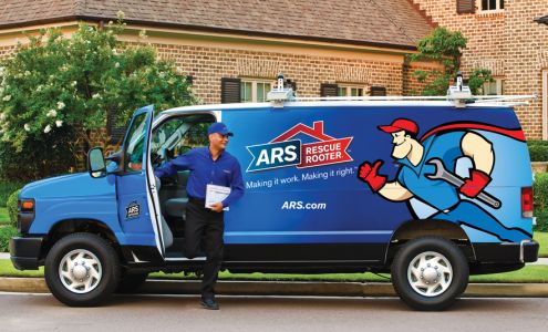 ARS / Rescue Rooter