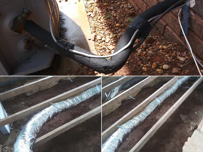 Bolinger Heating & Air Conditioning