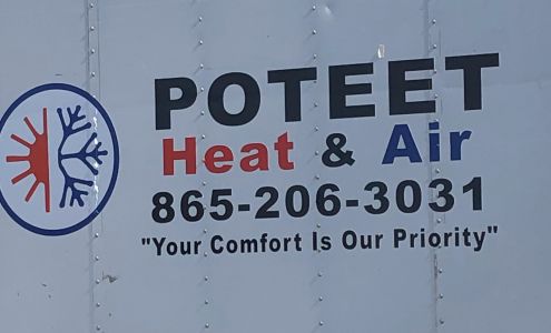 Poteet Heat and Air