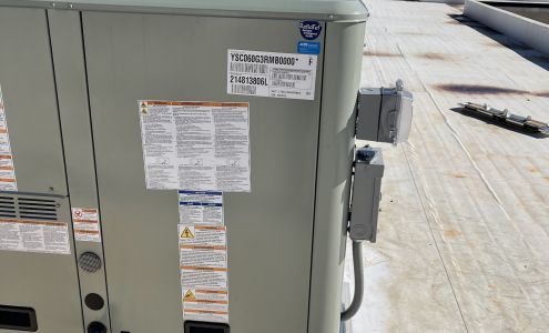 DuoTech Heating and Air