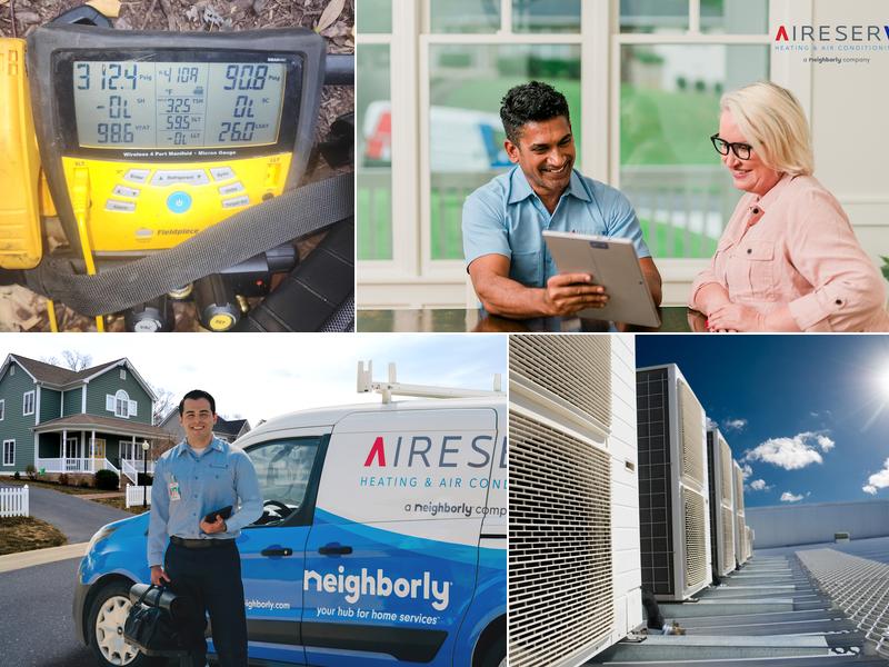 Aire Serv of Newport