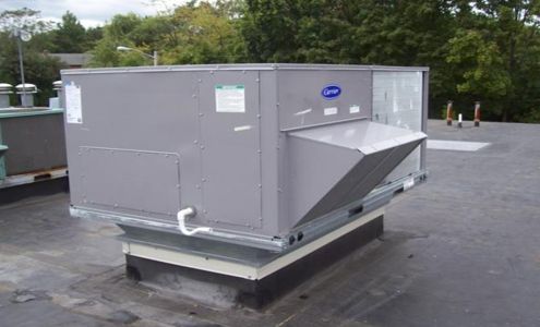 A&A MECHANICAL Heating and air