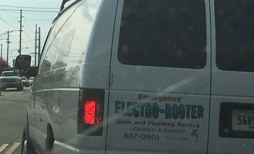 Emergency Electro Rooter