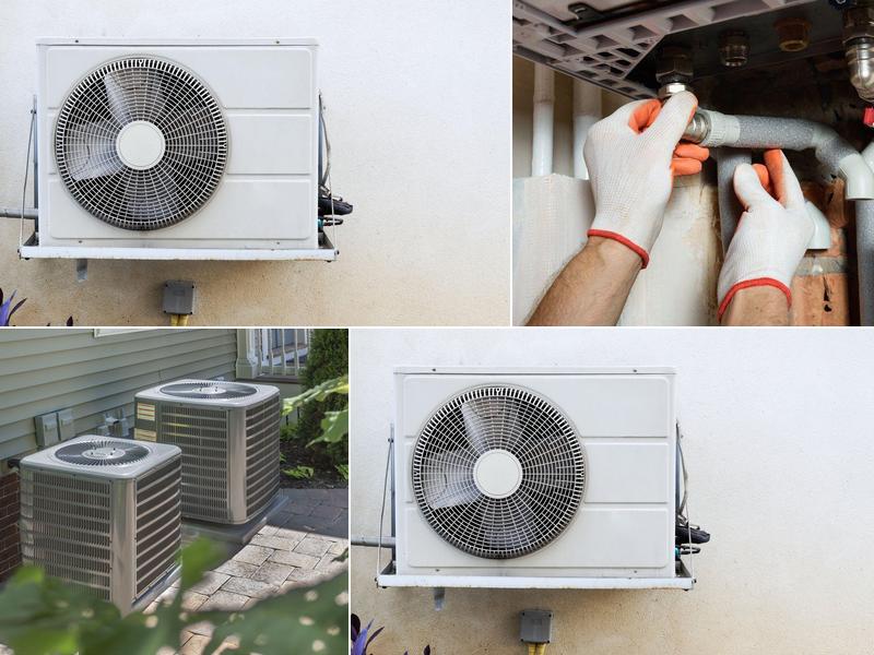 Dyer Heating & Cooling LLC