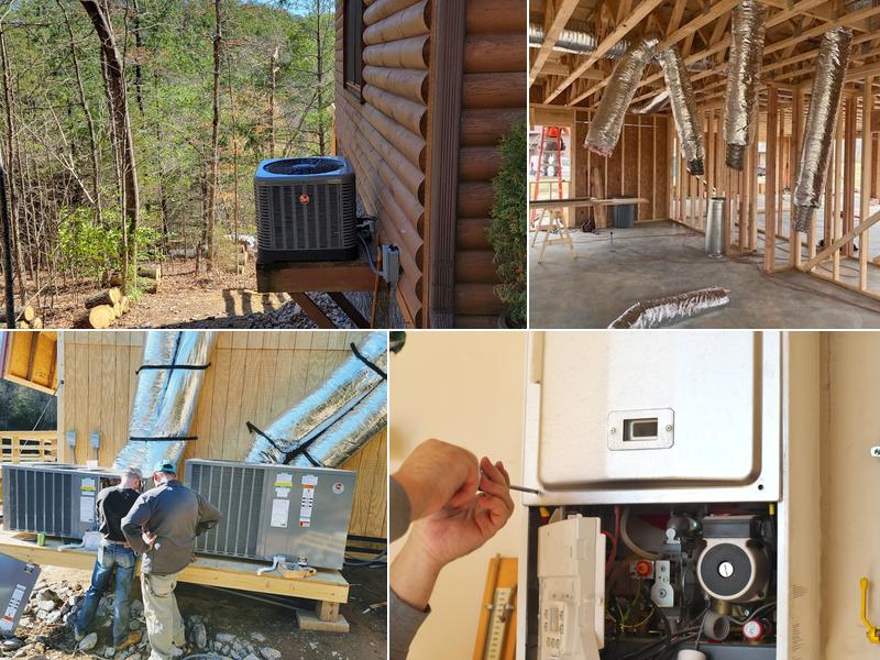 Air Solutions Heating & Air