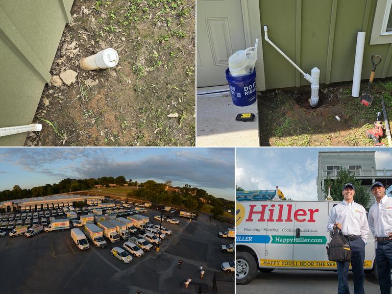 Hiller Plumbing, Heating, Cooling & Electrical