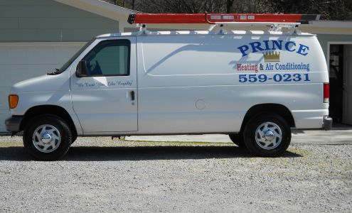 Prince Heating & Air Conditioning