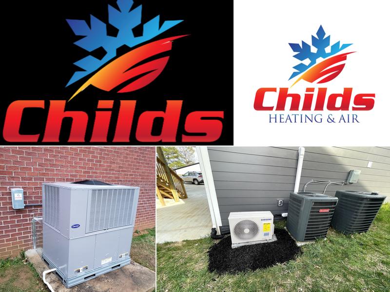 Childs Heating & Air