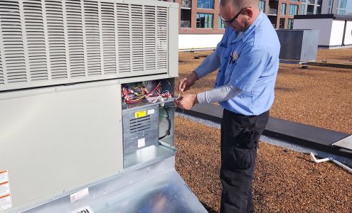 Cervino Heating & Air, LLC