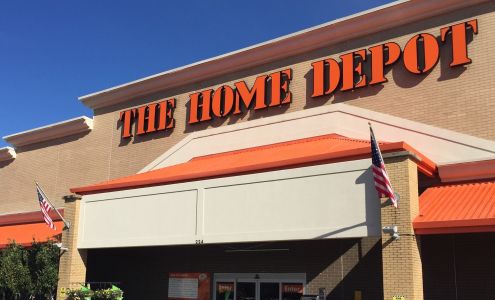 The Home Depot