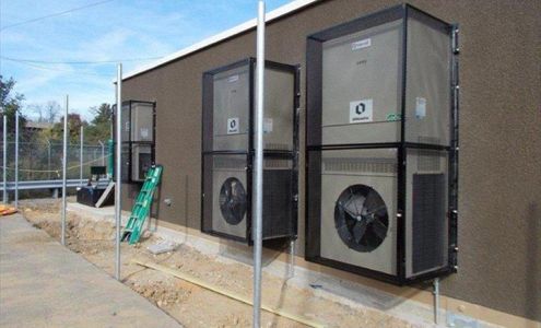 Proctor & Graves Service Company 5002 Market Pl, Mt. Juliet Tennessee 37122