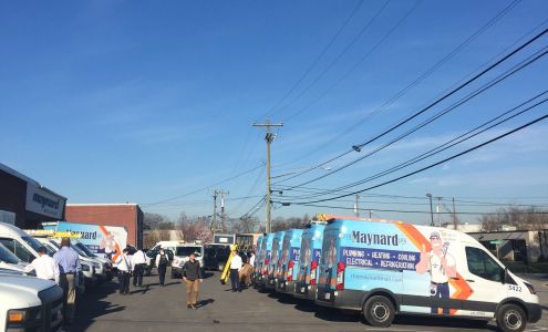 Maynard Plumbing, Heating & Cooling