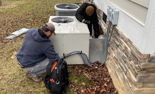 Airflow Heating and Cooling, Inc.