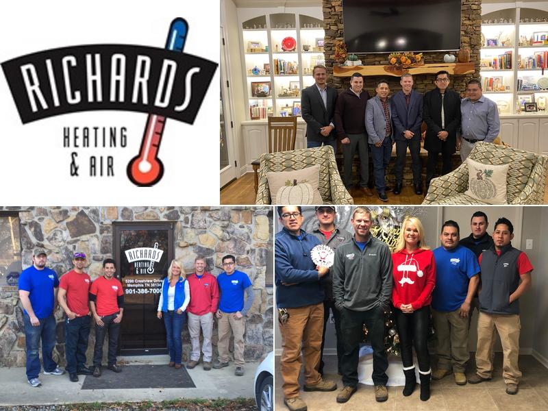 Richards Heating & Air