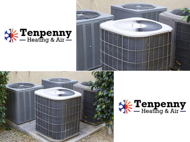 Tenpenny Heating & Air Conditioning