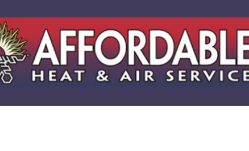 Affordable Heat and Air Service