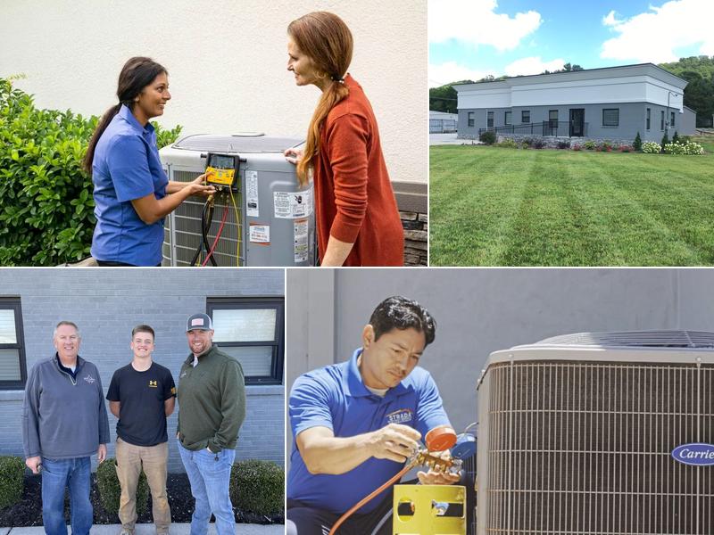 Keith Powell Heating and Cooling