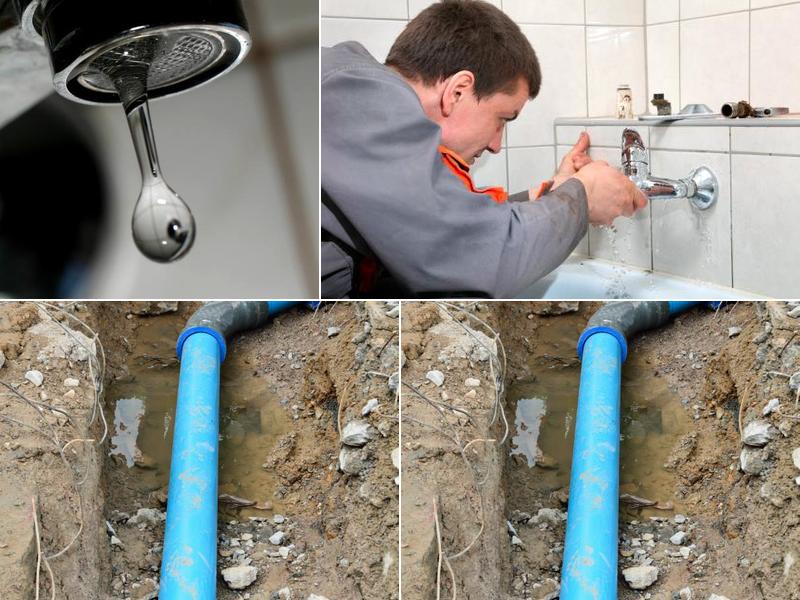 David Hutson Plumbing