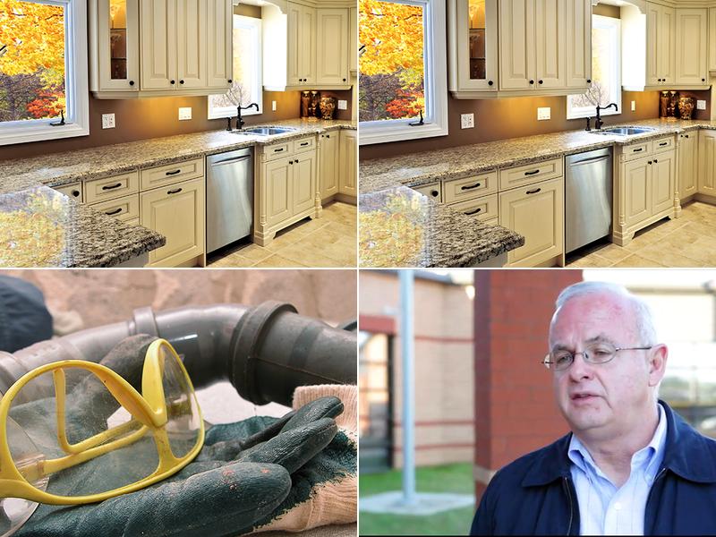 Blalock Plumbing, Electric and HVAC, Inc