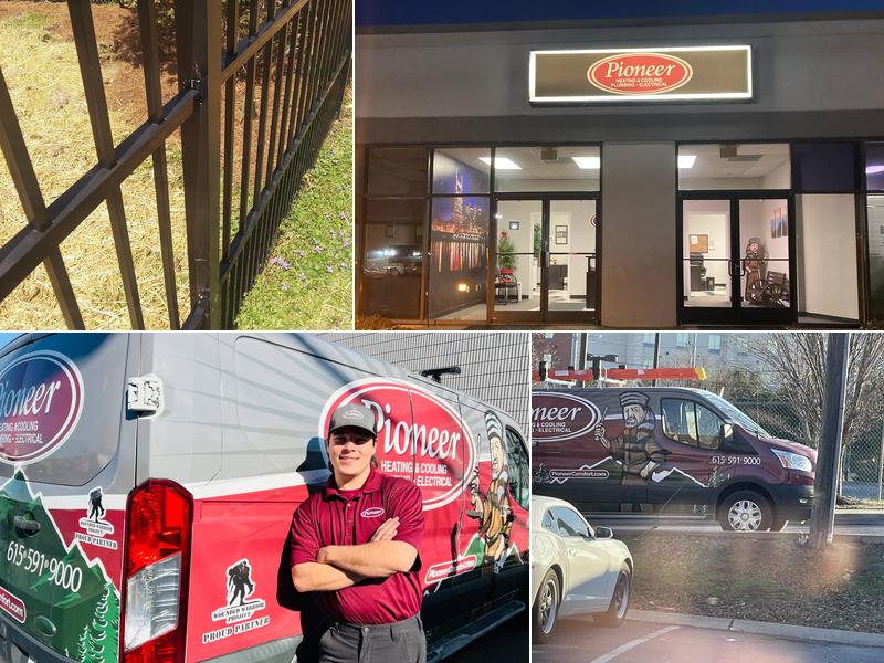 Pioneer Home Services