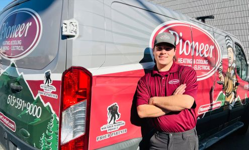 Pioneer Home Services