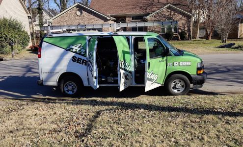 Air Conditioning Service, Inc