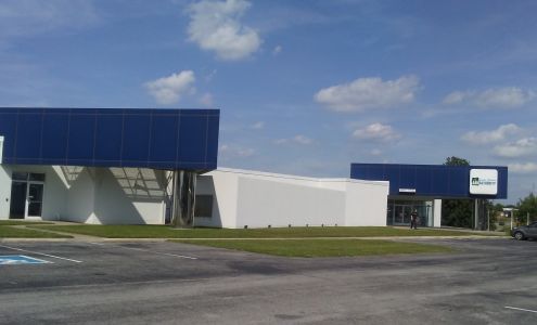 Greater Dickson Gas Authority