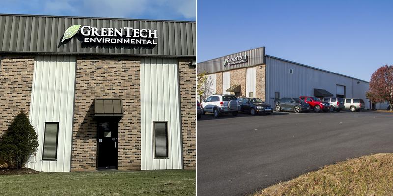 GreenTech Environmental