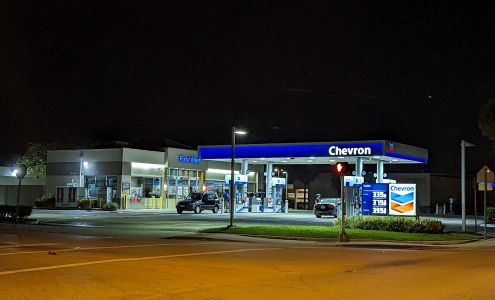 Chevron