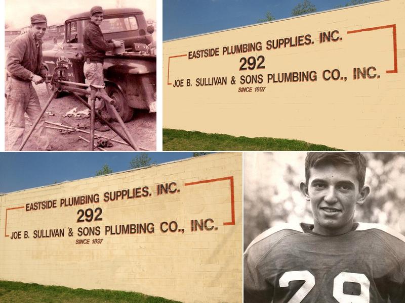 Joe B. Sullivan and Sons Plumbing, Co., Inc.