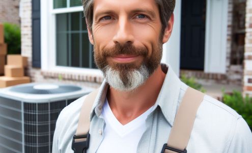 Cloud's Heating & Cooling