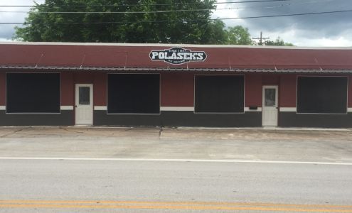Polasek Air Conditioning Co 102 N Main St, Caldwell Texas 77836