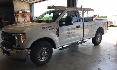 A&S Air Conditioning