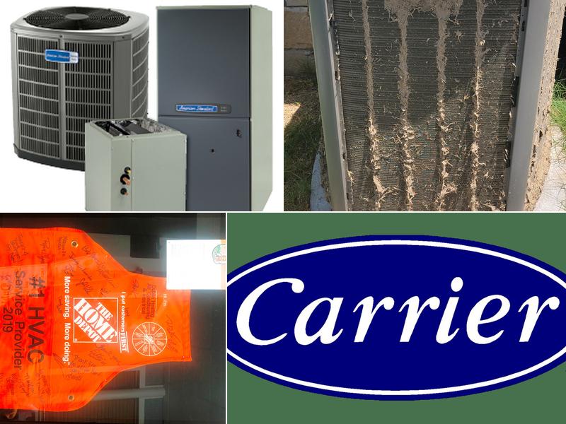 Dublin HVAC, Electrical and Duct Sealing