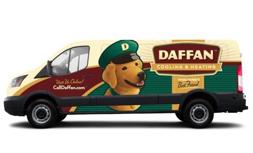 Daffan Cooling & Heating