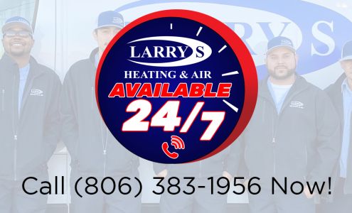 Larry's Heating & Air