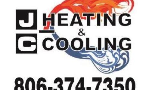J C Heating & Cooling