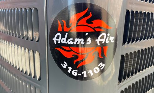Adam's Air