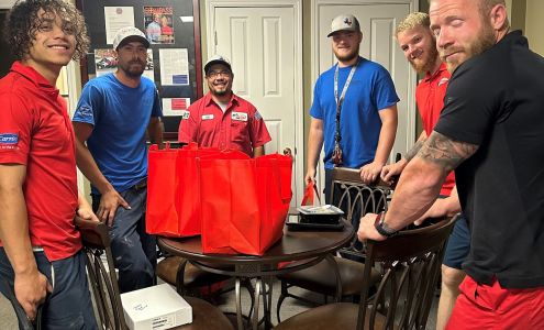 Gary's Heating and Air Conditioning