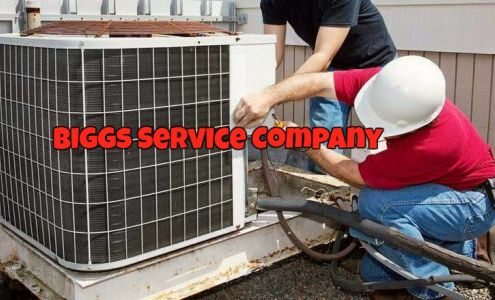 Biggs Service Company