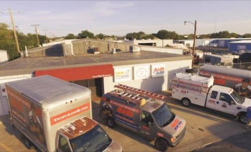 A&R Plumbing, Heating, & Air Conditioning