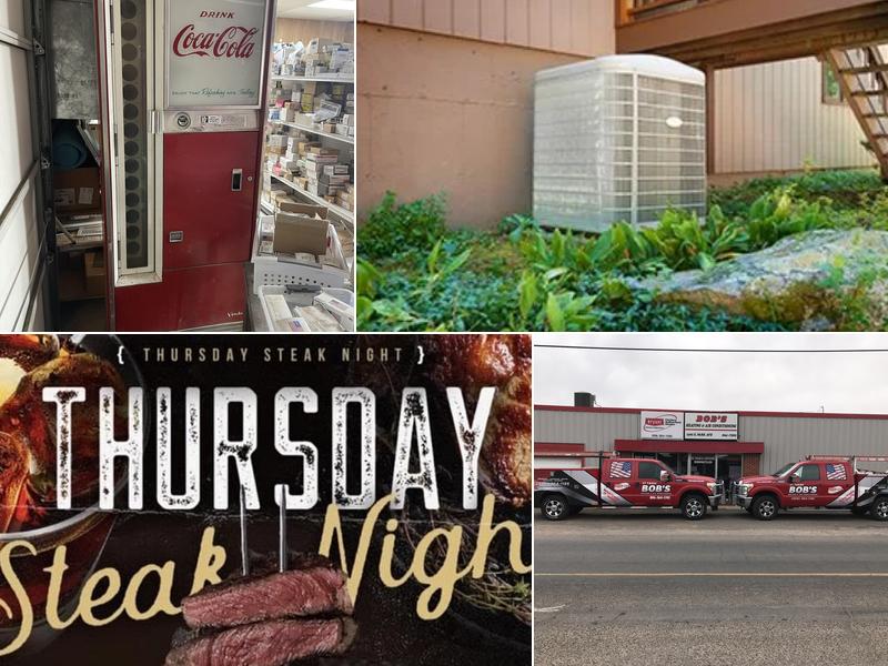 BOB'S Heating and Air Conditioning