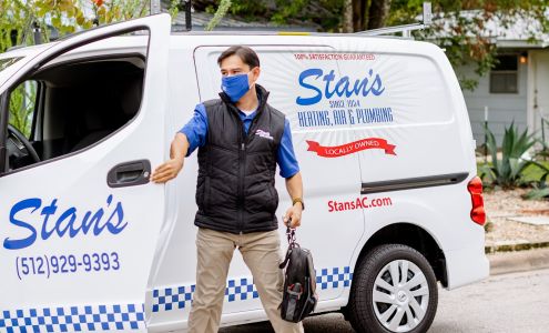Stan's Heating, Air & Plumbing