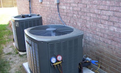 Blue Sky Heating and Air